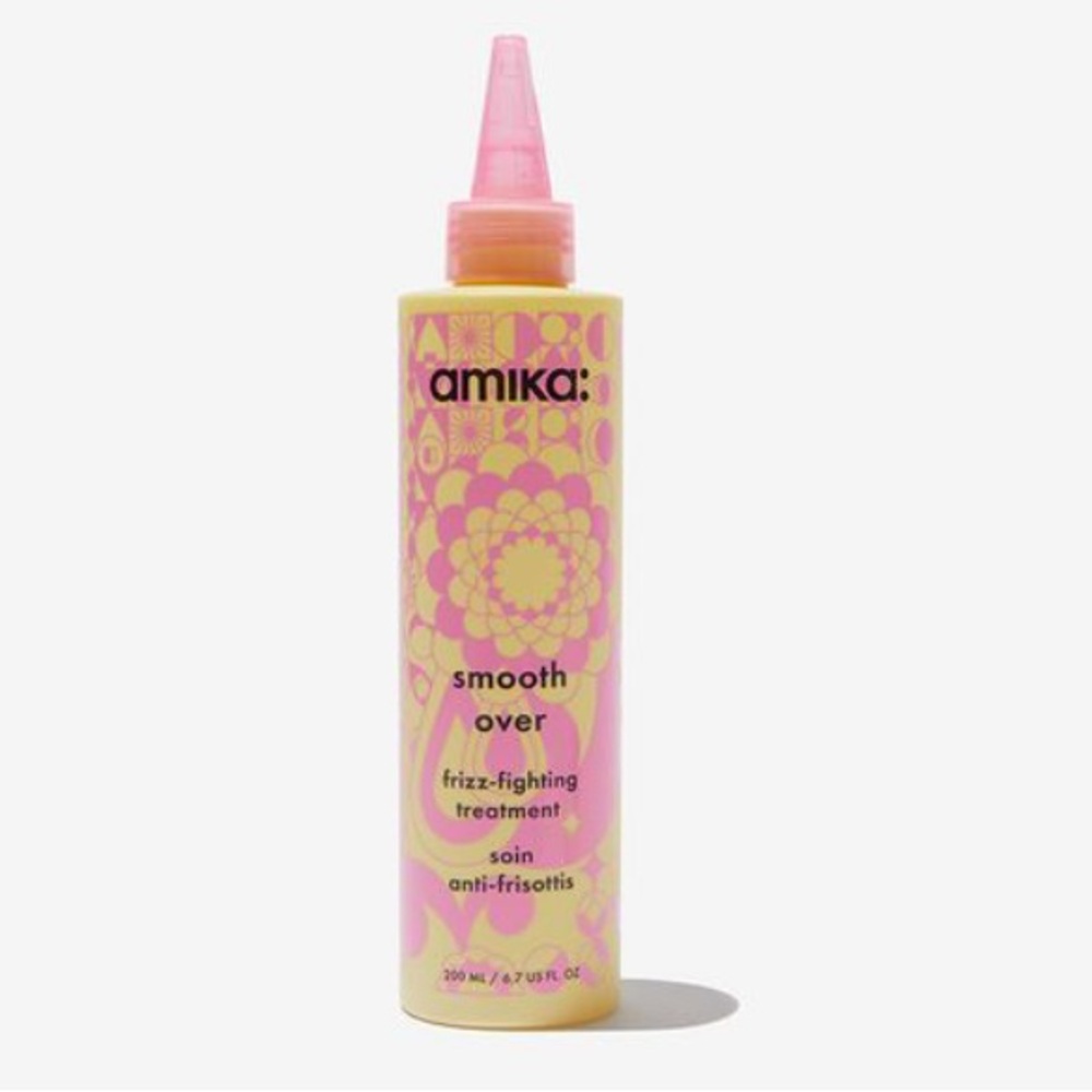 AMIKA Smooth Over Frizz-fighting Treatment